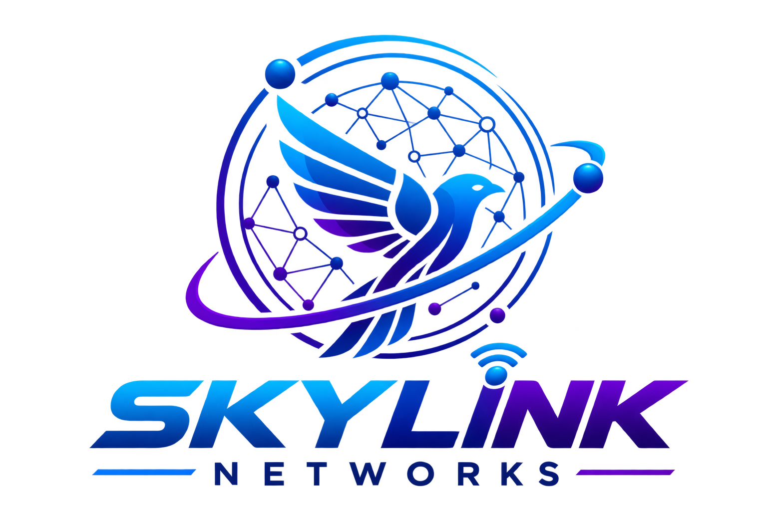 Skylink Networks